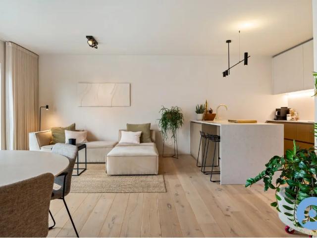 à vendre Appartement Anvers Aalscholverlaan