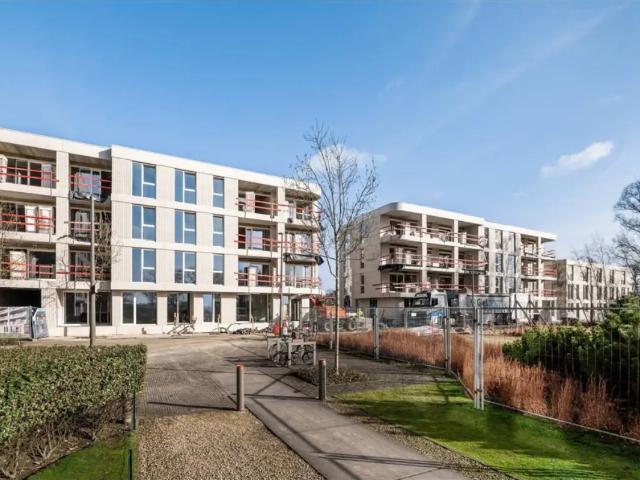 à vendre Appartement Anvers Aalscholverlaan