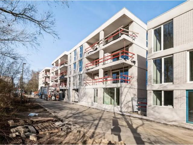 à vendre Appartement Anvers Aalscholverlaan