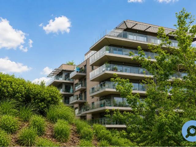 à vendre Appartement Anvers Aalscholverlaan