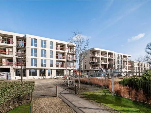 à vendre Appartement Anvers Aalscholverlaan