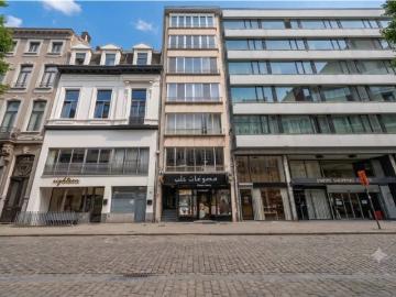à vendre Appartement Anvers Appelmansstraat