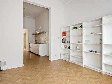 à vendre Appartement Anvers Arendstraat