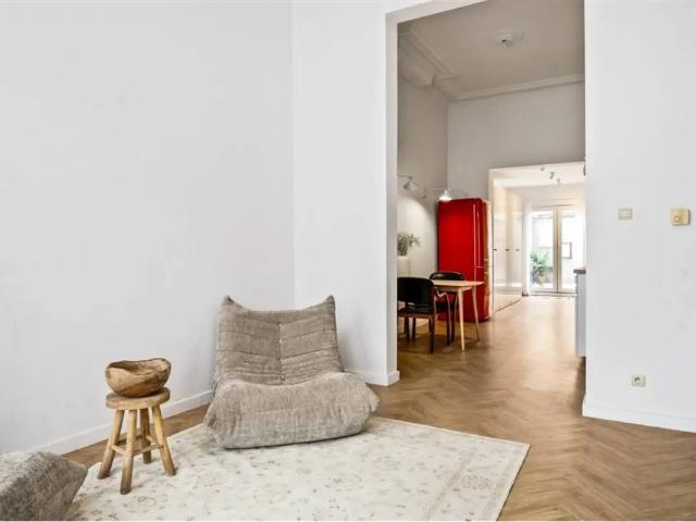 à vendre Appartement Anvers Arendstraat