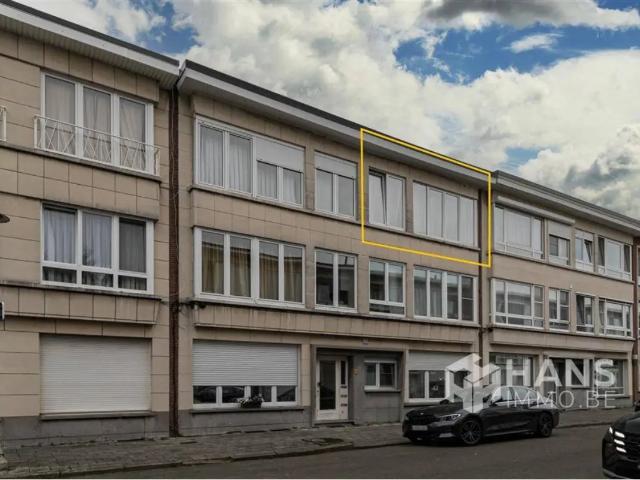 à vendre Appartement Anvers Athenestraat