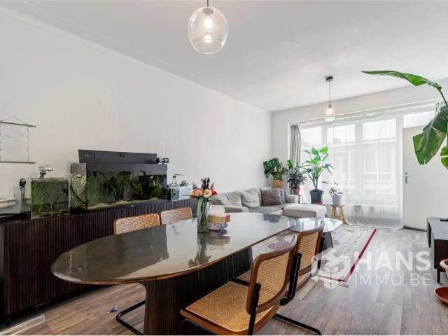à vendre Appartement Anvers Athenestraat