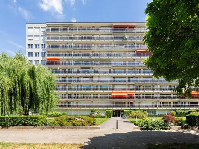 à vendre Appartement Anvers August Vermeylenlaan