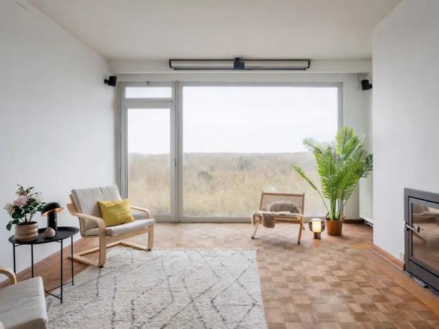 à vendre Appartement Anvers August Vermeylenlaan