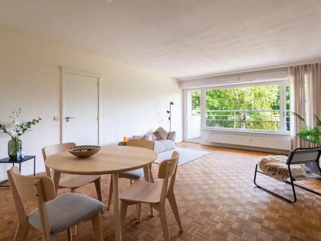 à vendre Appartement Anvers August Vermeylenlaan