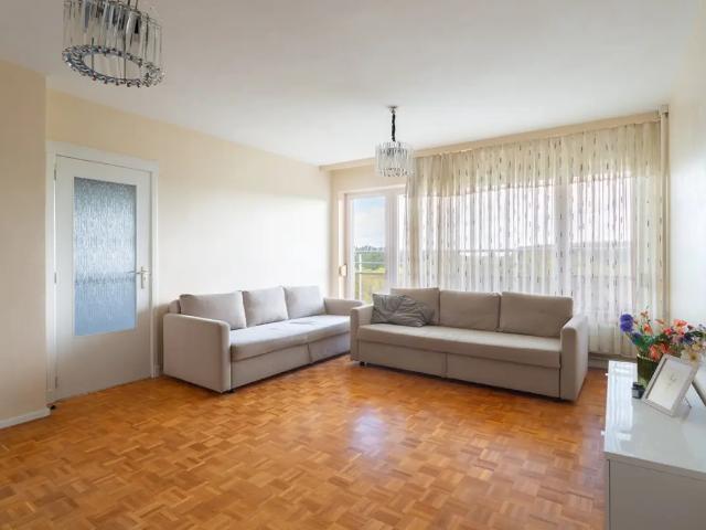 à vendre Appartement Anvers August Vermeylenlaan