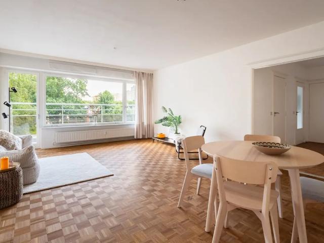 à vendre Appartement Anvers August Vermeylenlaan