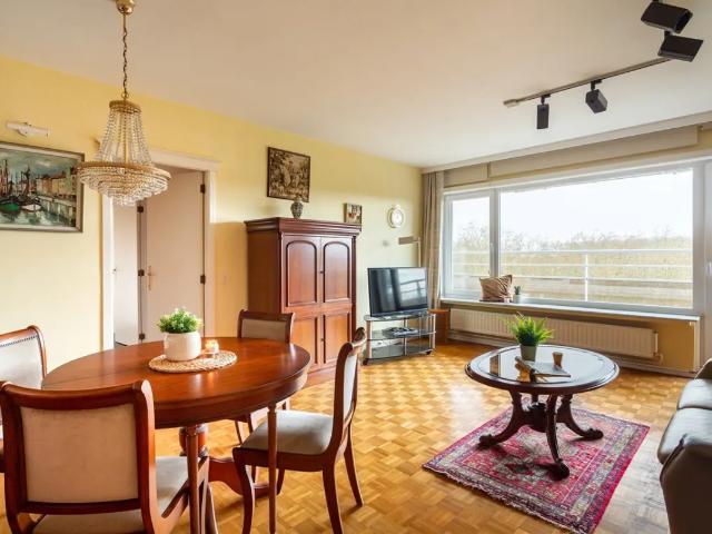 à vendre Appartement Anvers August Vermeylenlaan