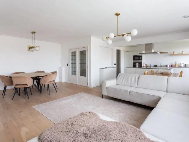 à vendre Appartement Anvers August Vermeylenlaan