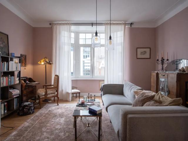 à vendre Appartement Anvers Bouwensstraat