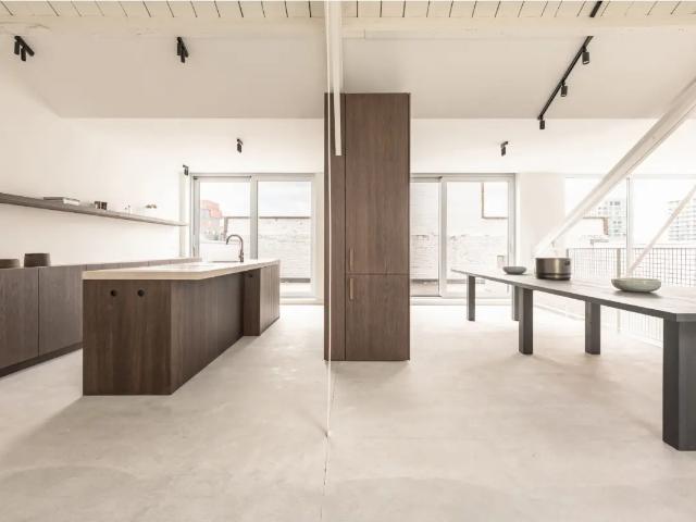 à vendre Appartement Anvers Bordeauxstraat