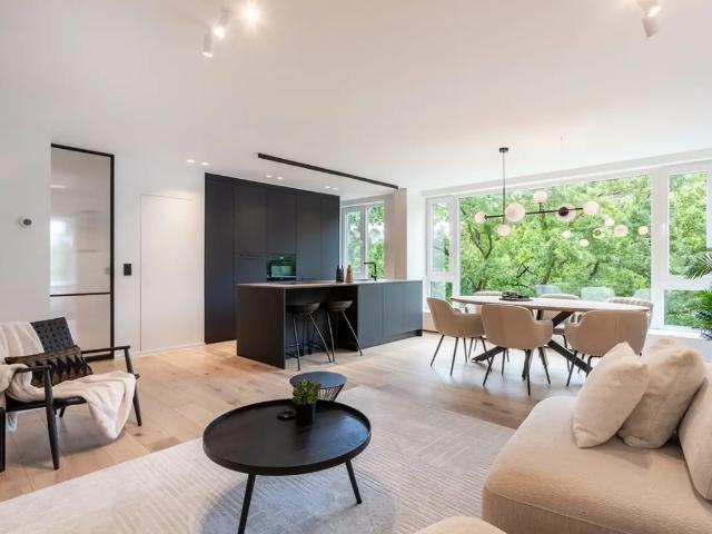 à vendre Appartement Anvers Beukenlaan