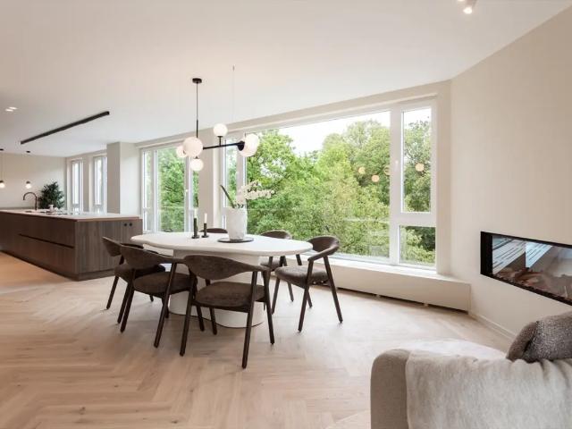 à vendre Appartement Anvers Beukenlaan