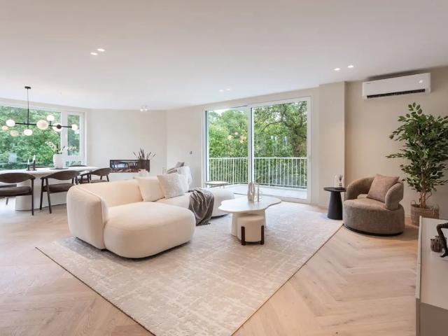à vendre Appartement Anvers Beukenlaan