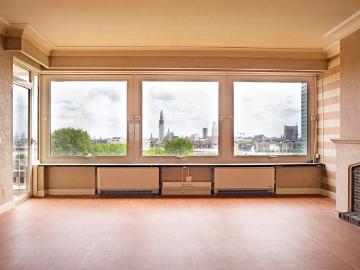 à vendre Appartement Anvers Beatrijslaan