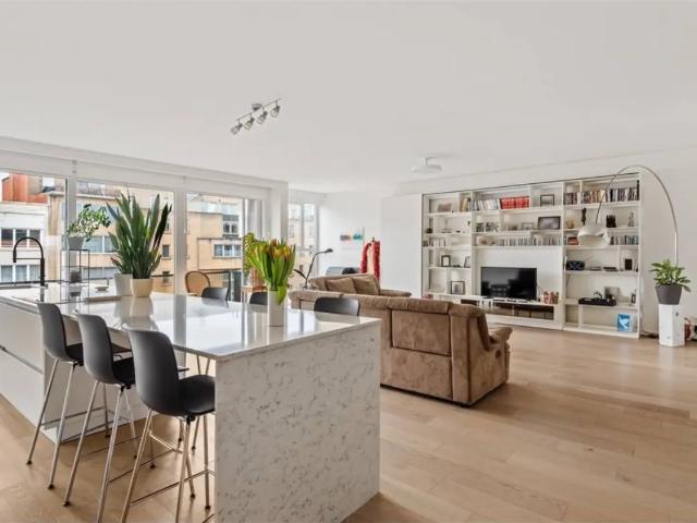à vendre Appartement Anvers Belgiëlei