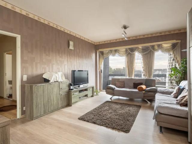 à vendre Appartement Anvers Belgiëlei