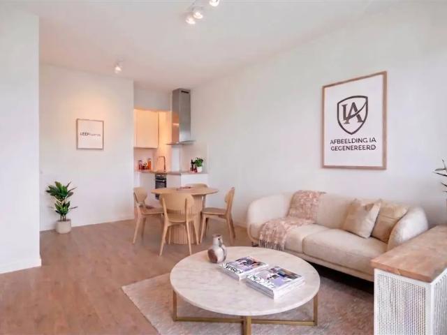 à vendre Appartement Anvers Belgiëlei