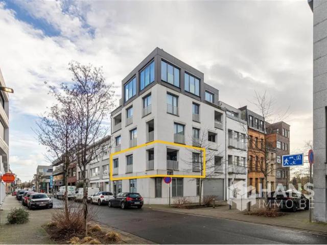 à vendre Appartement Anvers Biartstraat
