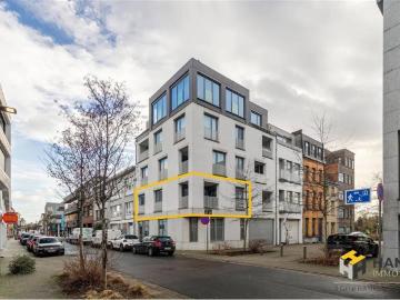 2018, Antwerpen, Anvers, Province de Anvers, Flandre