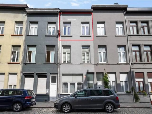 à vendre Appartement Anvers Biekorfstraat