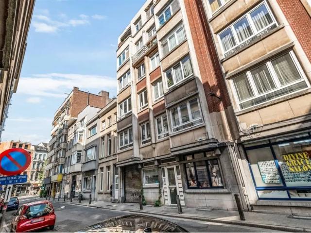 à vendre Appartement Anvers Bisschopstraat