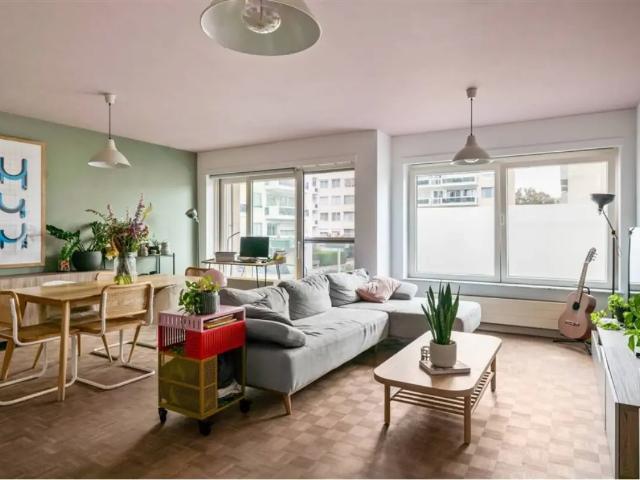 à vendre Appartement Anvers BLANCEFLOERLAAN