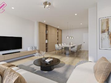 à vendre Appartement Anvers Blancefloerlaan