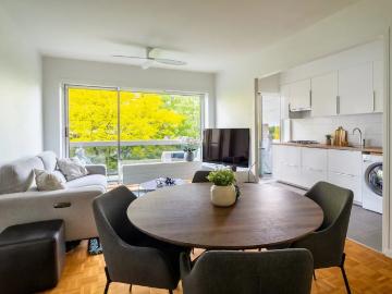 Appartement te koop in Antwerpen