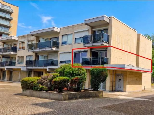 à vendre Appartement Anvers BLANCEFLOERLAAN