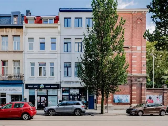 à vendre Appartement Anvers Brederodestraat