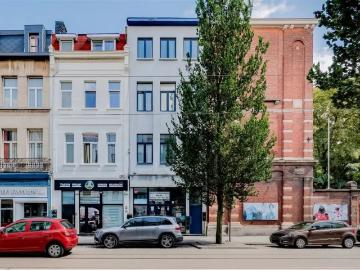 à vendre Appartement Anvers Brederodestraat