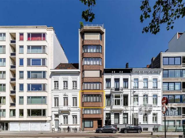 à vendre Appartement Anvers Britselei