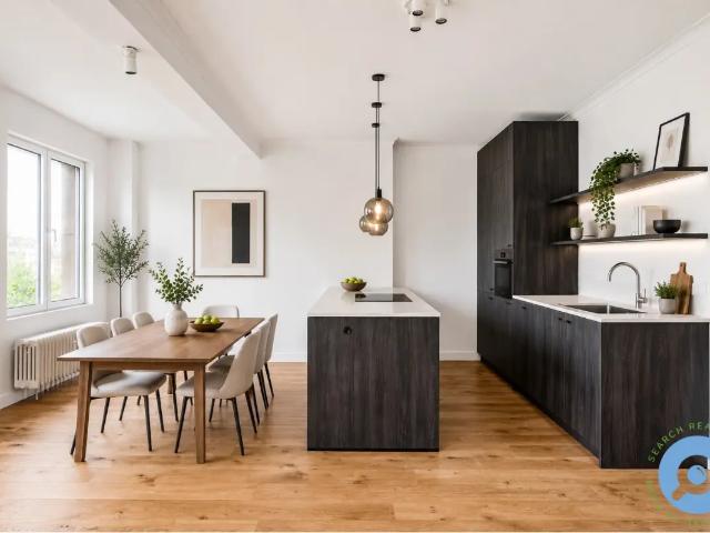 à vendre Appartement Anvers Britselei