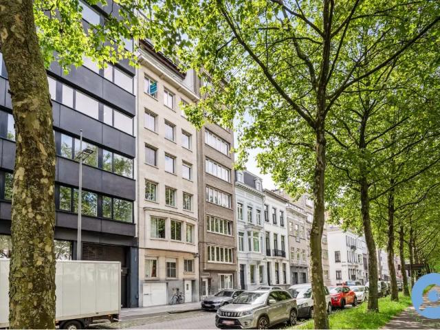 à vendre Appartement Anvers Britselei
