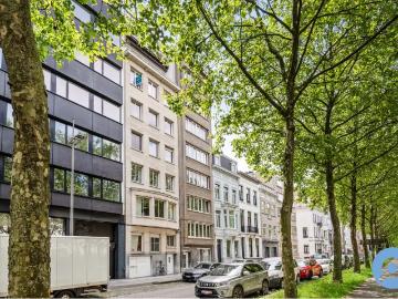 à vendre Appartement Anvers Britselei
