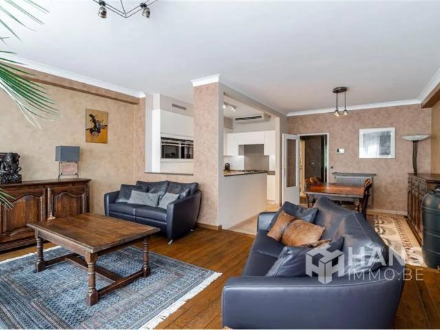 à vendre Appartement Anvers Britselei