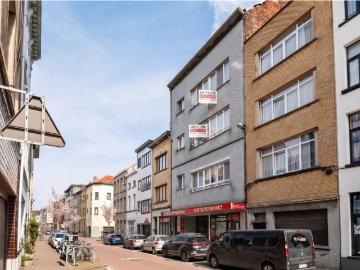 à vendre Appartement Anvers gasstraat