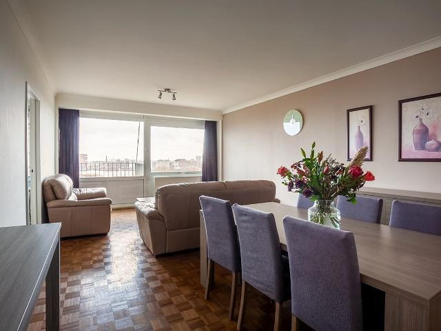 à vendre Appartement Anvers Gloriantlaan