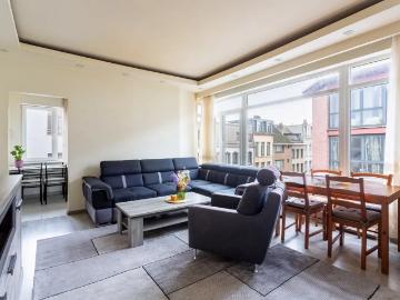 à vendre Appartement Anvers Greinstraat