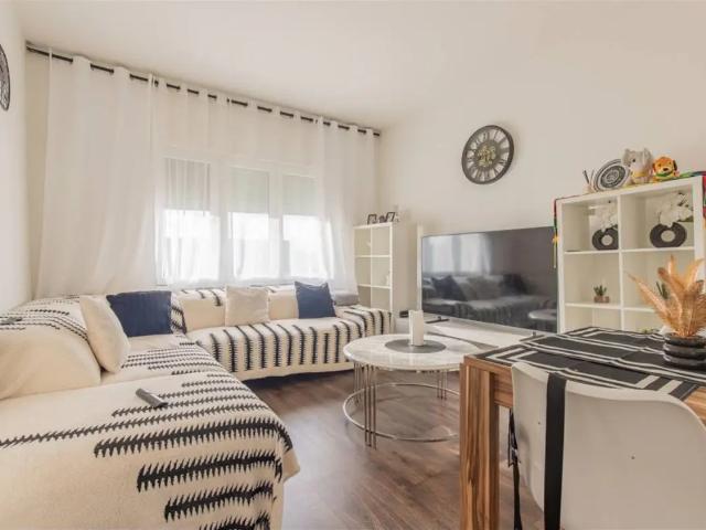 à vendre Appartement Anvers De Bosschaertstraat