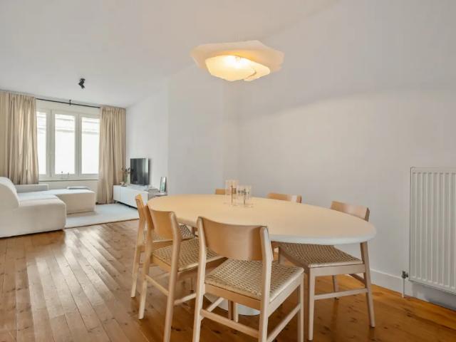 à vendre Appartement Anvers De Beuckerstraat