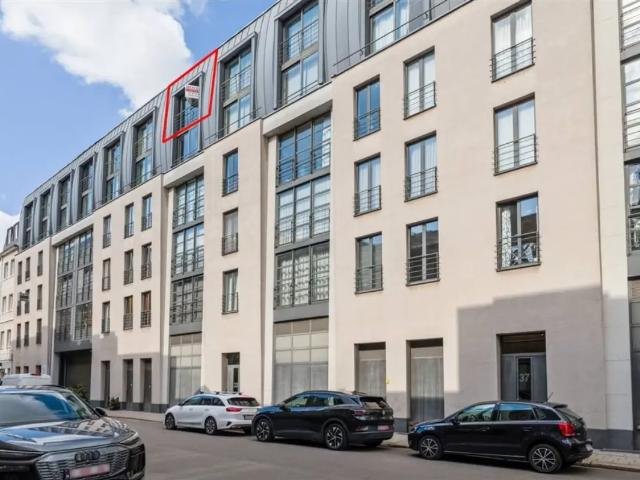 à vendre Appartement Anvers De Burburestraat
