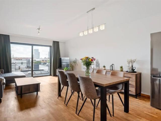 à vendre Appartement Anvers De Burburestraat