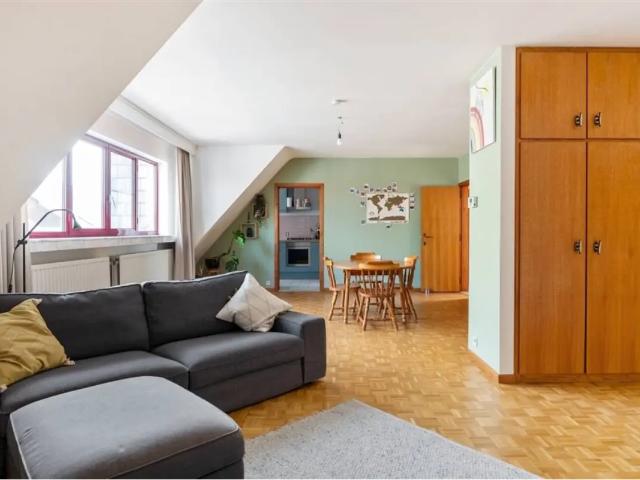 à vendre Appartement Anvers Diepestraat