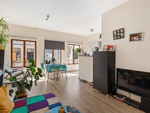à vendre Appartement Anvers Diepestraat